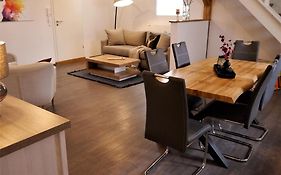 FeWo Fuchsbau mit Dampfdusche #Kamin#Innenstadtnähe#Netflix von Harztraveler